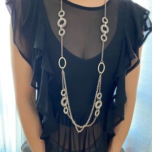 Premier Designs vintage necklace